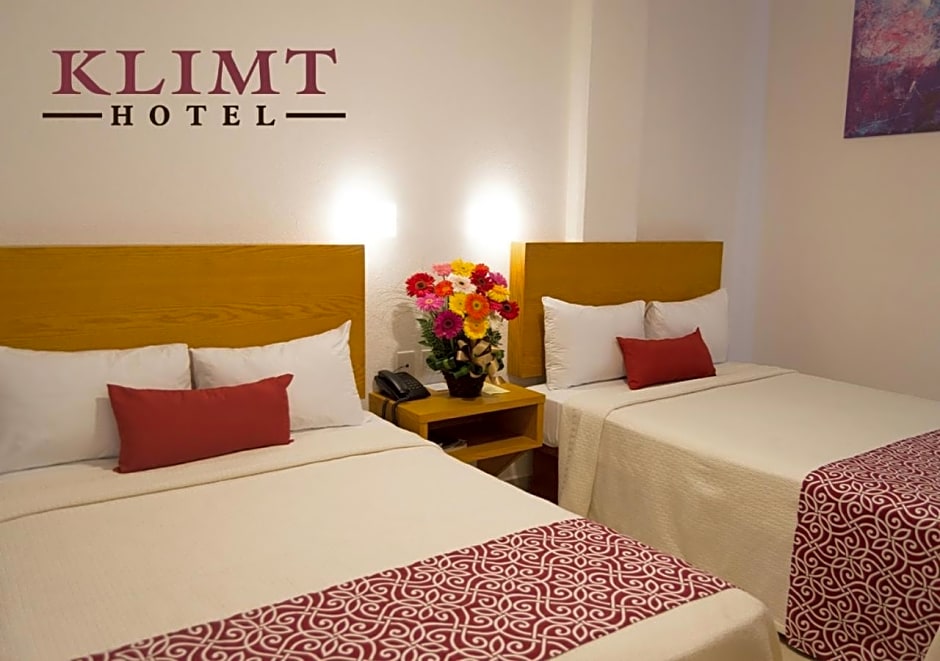 Hotel Klimt