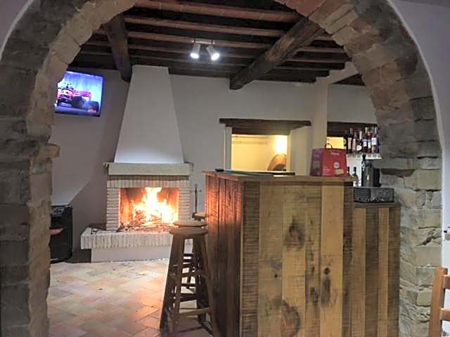 Agriturismo I Poggilunghi