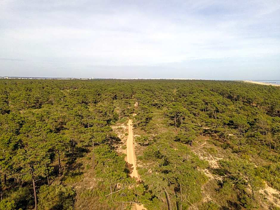 Casablanca Unique Hotel