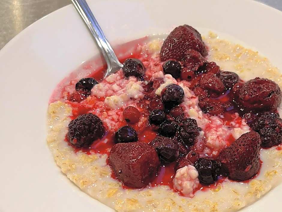 Hotel at Conference Aston