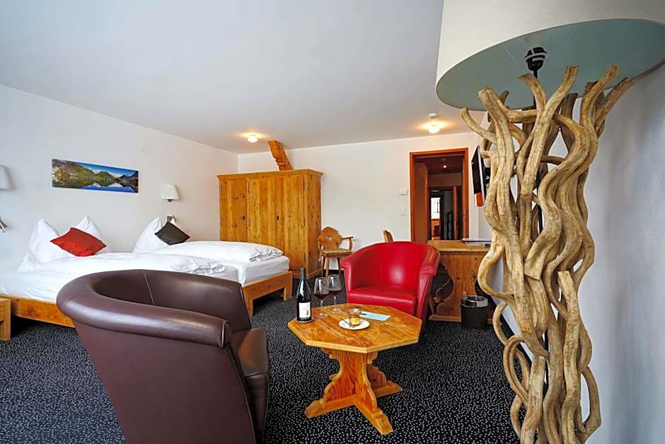 Schweizerhaus Swiss Quality Hotel