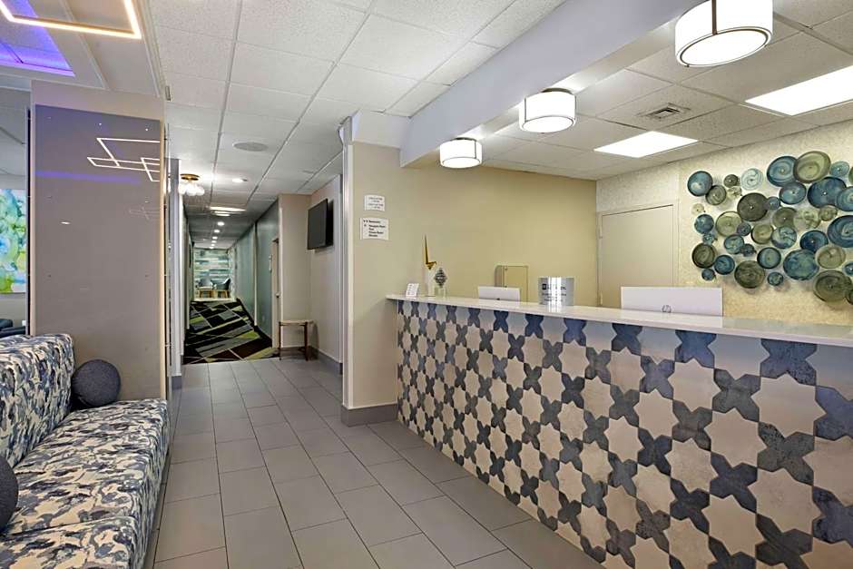 Best Western Mystic Hotel