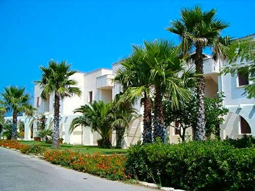 Residence Club Barbara