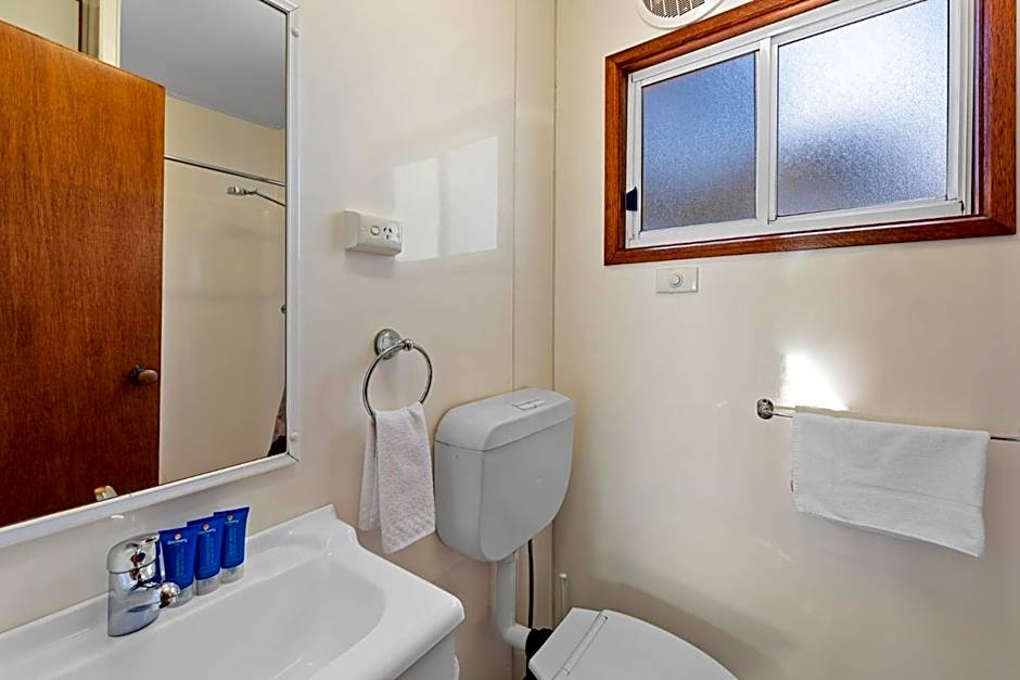 Discovery Parks - Moama West