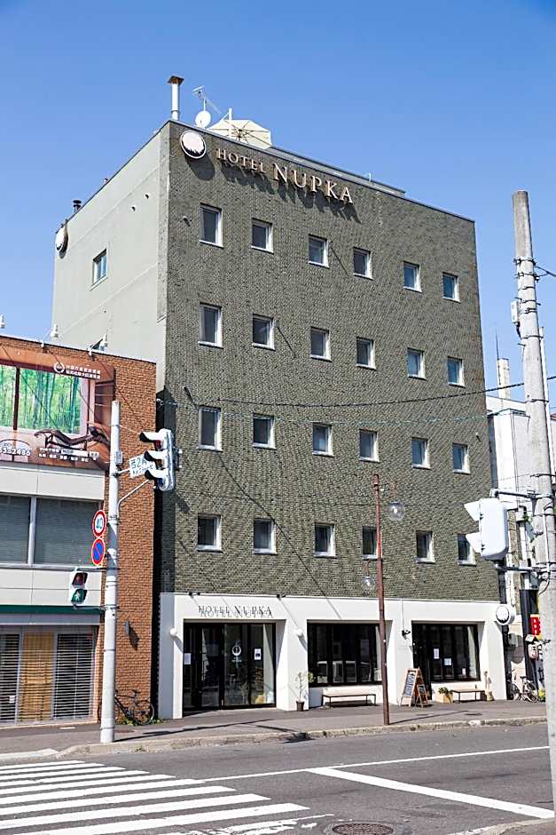 Hotel Nupka