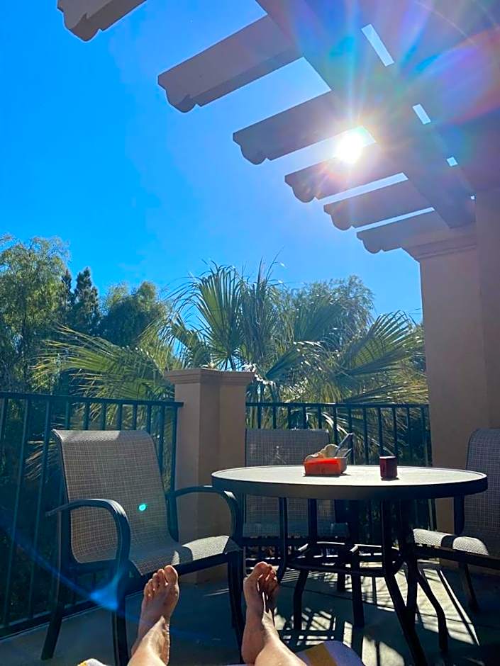 Marriott's Shadow Ridge 1-The Villages