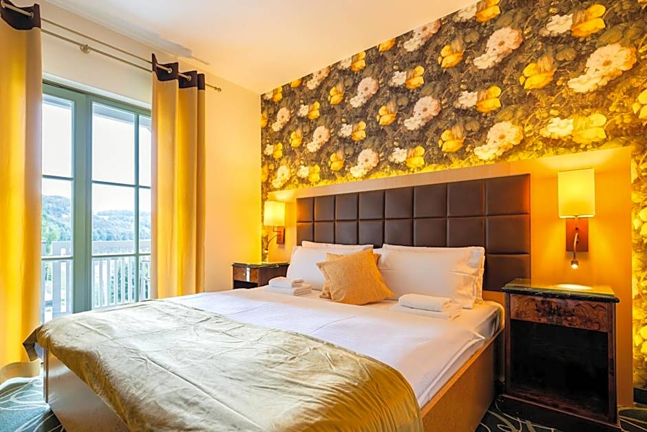 Zeitgeist Rathen by STEIGER Hotels