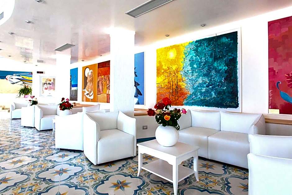 Hotel Ferretti