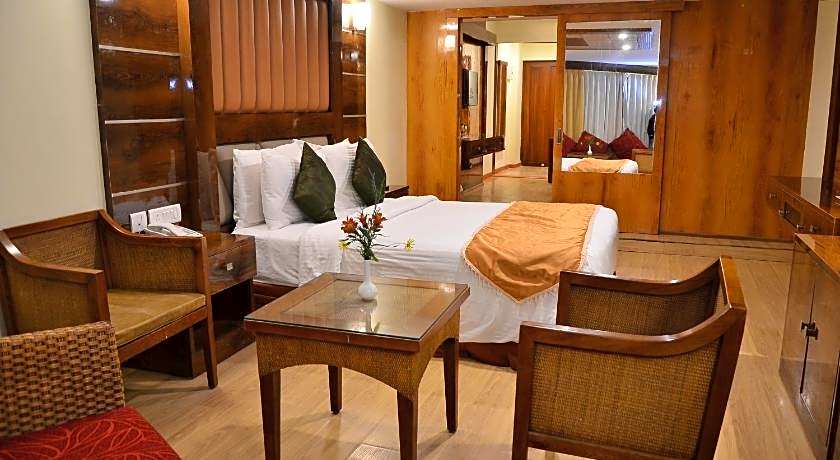 Benzz Park Kodaikanal