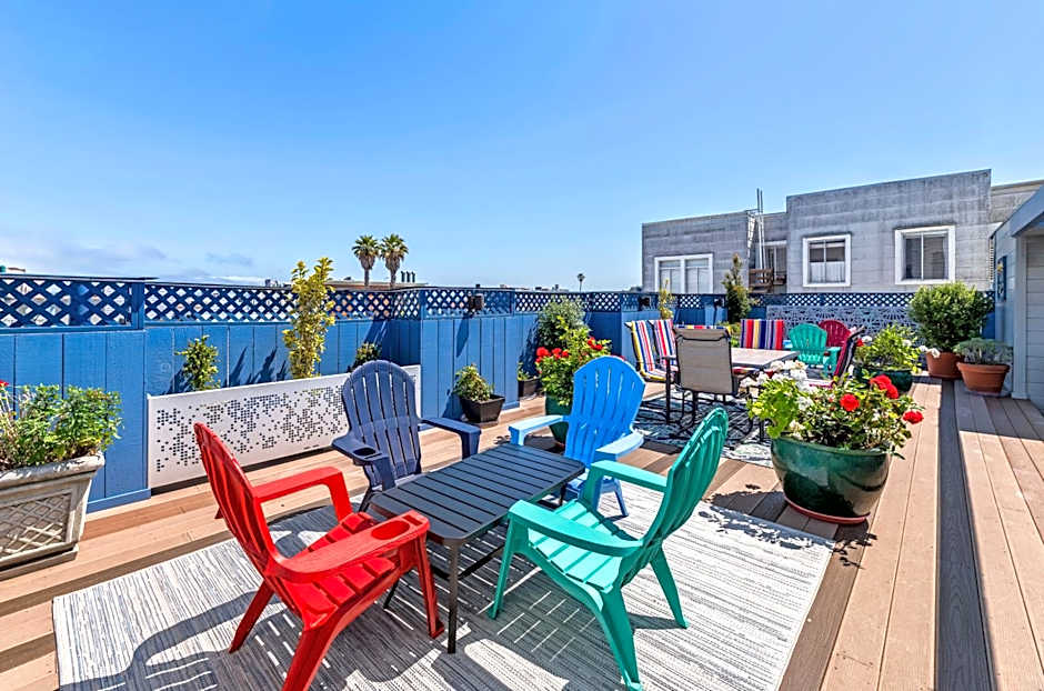 Signature Inn San Francisco Marina District