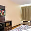 Red Roof Inn Dumas