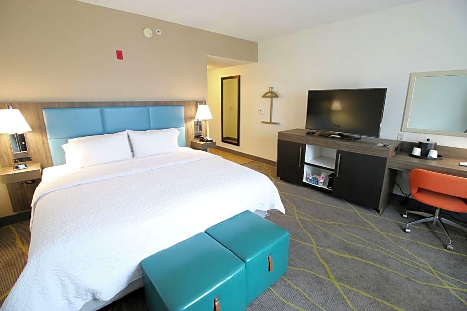 Hampton Inn By Hilton & Suites Palm Coast