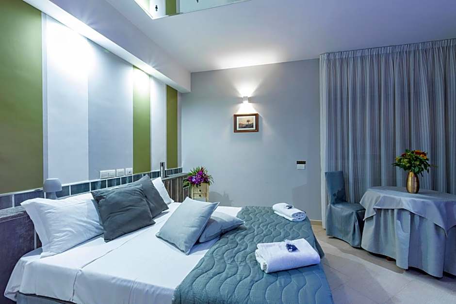 Hotel San Paolo