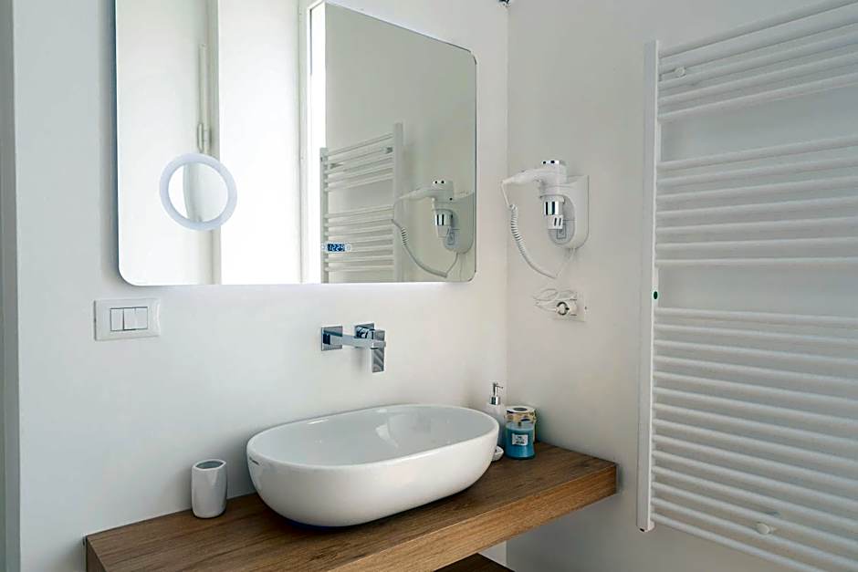 Casa Del Barone - Luxury Suites