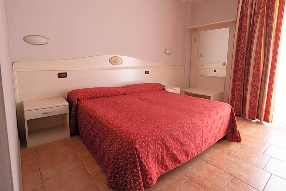 Hotel Campanello