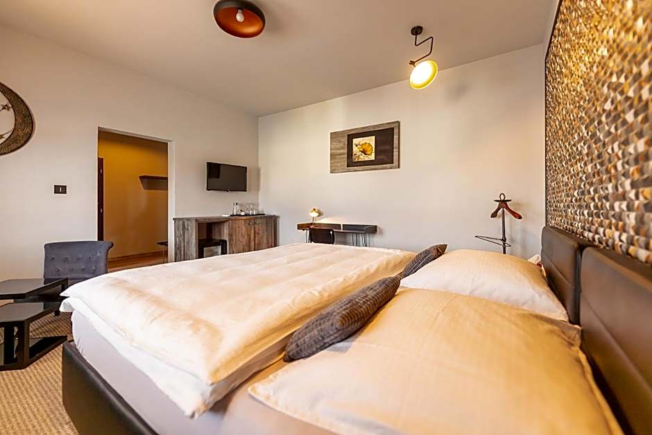 Padre Boutique Hotel