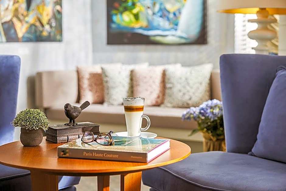 Avantgarde Yalikavak Hotel