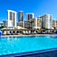 Stunning Penthouse Suite Waterfront 2BD 2BA