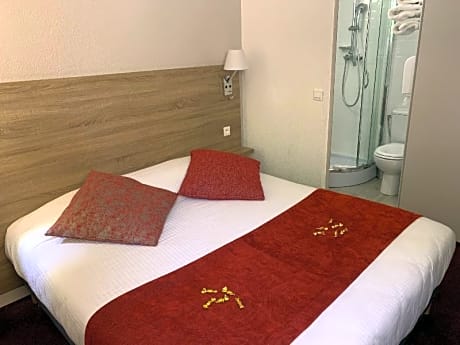 Double Comfort