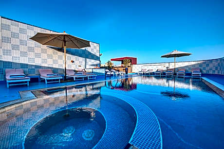 Special Room B - Massage Chair