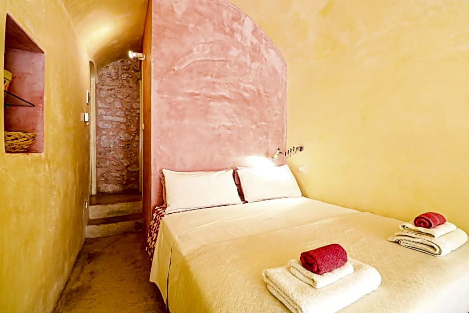 Luna e Basilico by Casa di Marco AP6