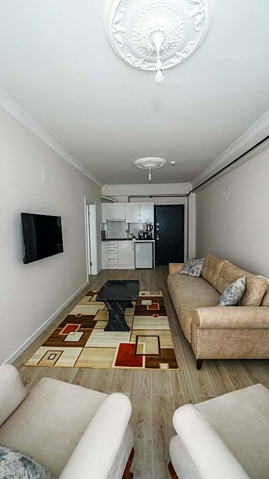 Cappadocia Ürgüp Apart Hotel