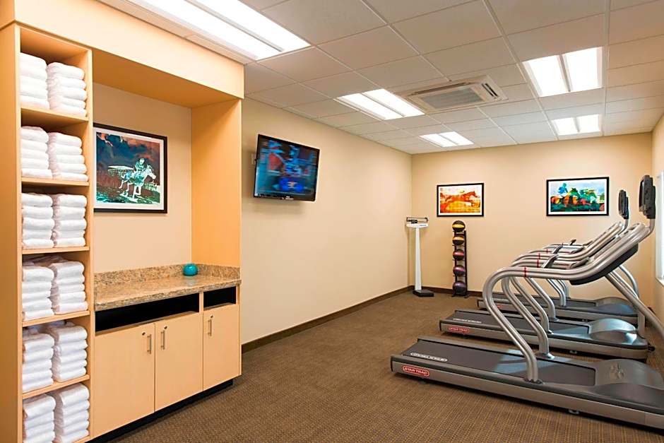 TownePlace Suites by Marriott Lexington South/Hamburg Place