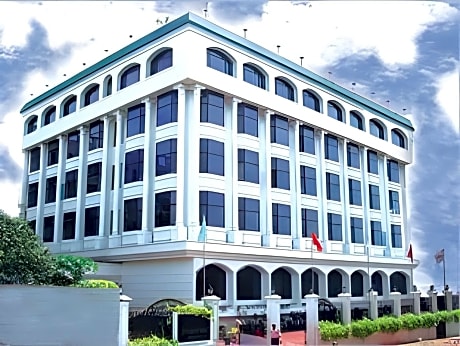 Royal Fort Hotel