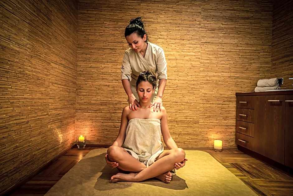 Monte Casa SPA & Wellness