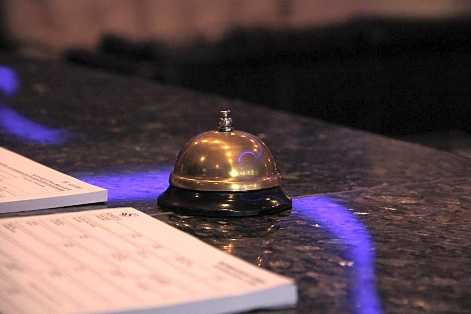 Susuzlu Seckin Hotel