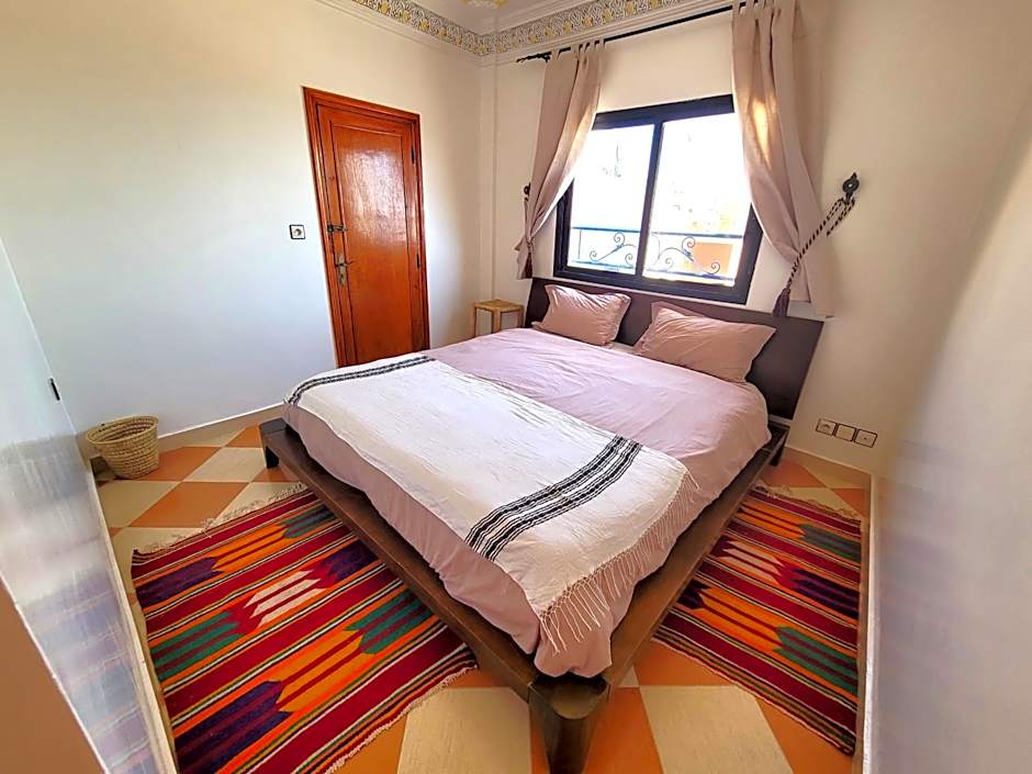 Good Wave Surf House