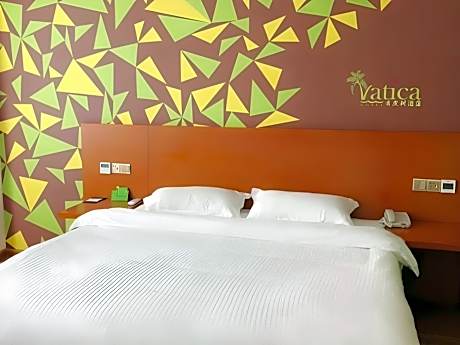 GTI - Yiran Superior 1 Bed Room, Chess