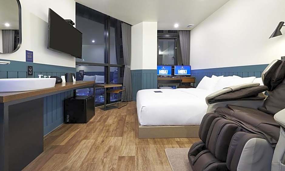 JustSleep Namyangju Dasan