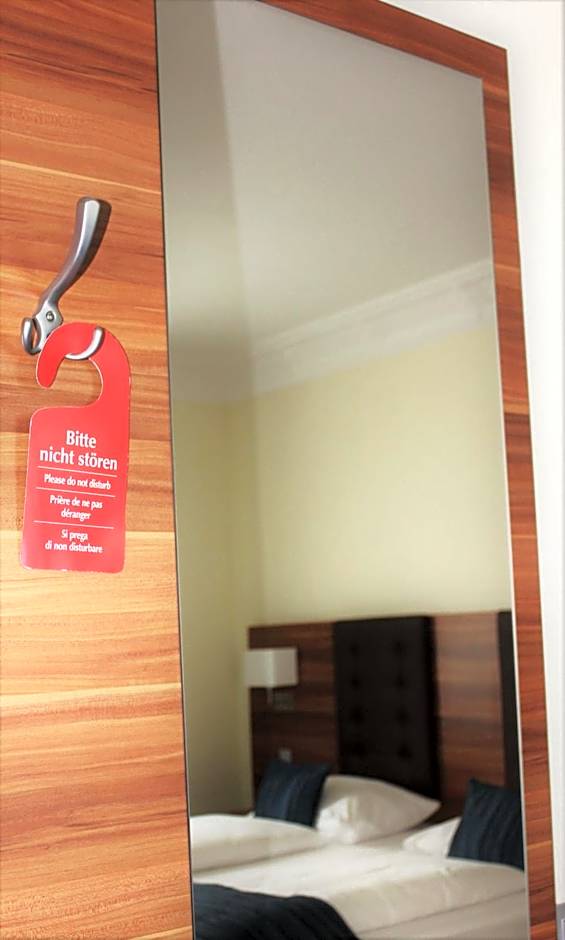 Hotel Germersheimer Hof