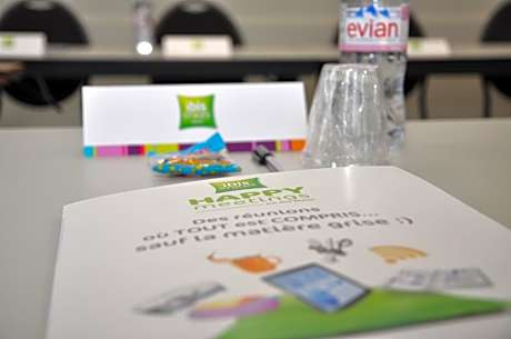 ibis Styles Rouen Nord-Barentin