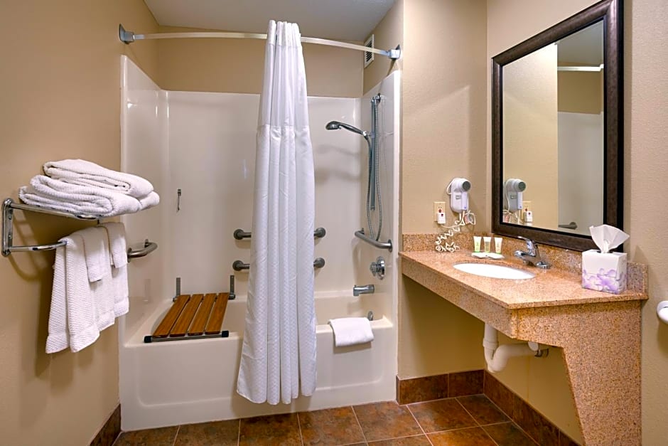 Staybridge Suites Peoria Downtown By IHG