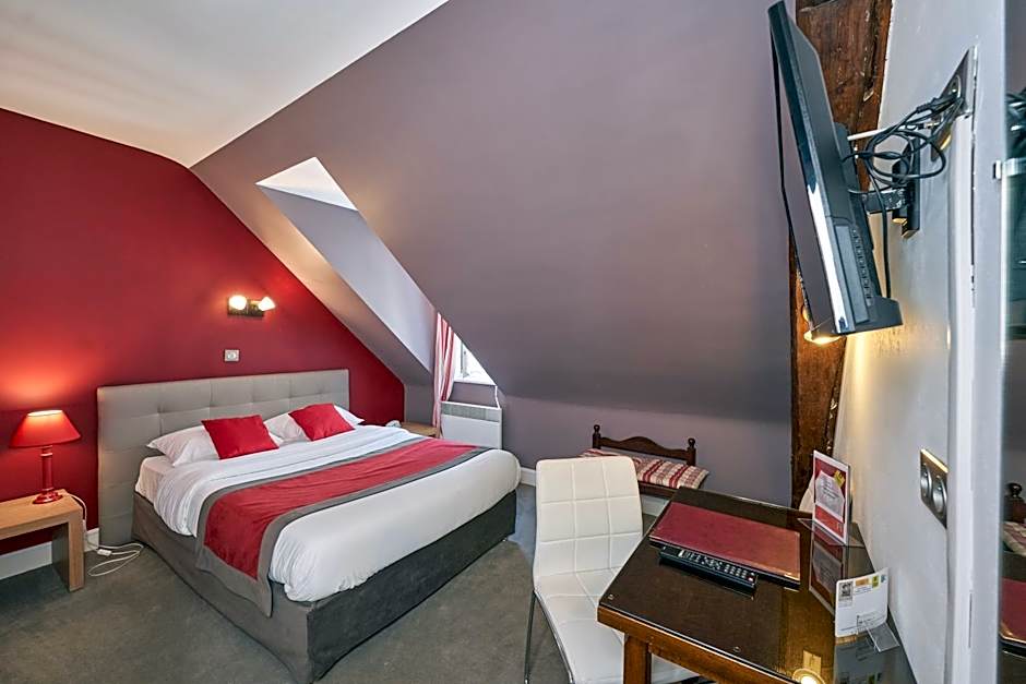 LOGIS Hotel Du Theatre