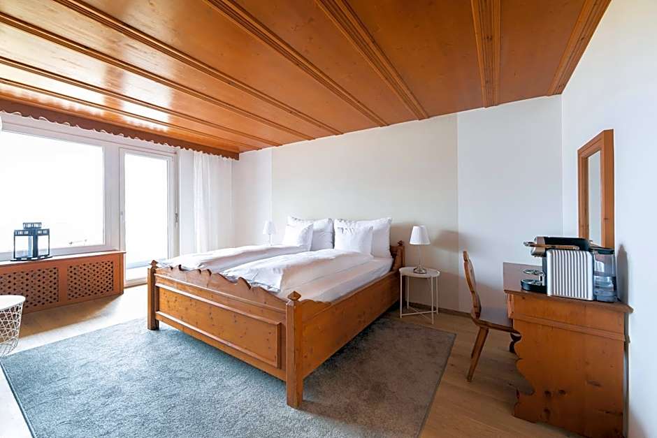 Eden Hotel und Restaurant