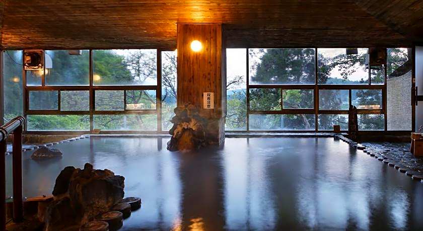 Atsushioonsen Yamagataya