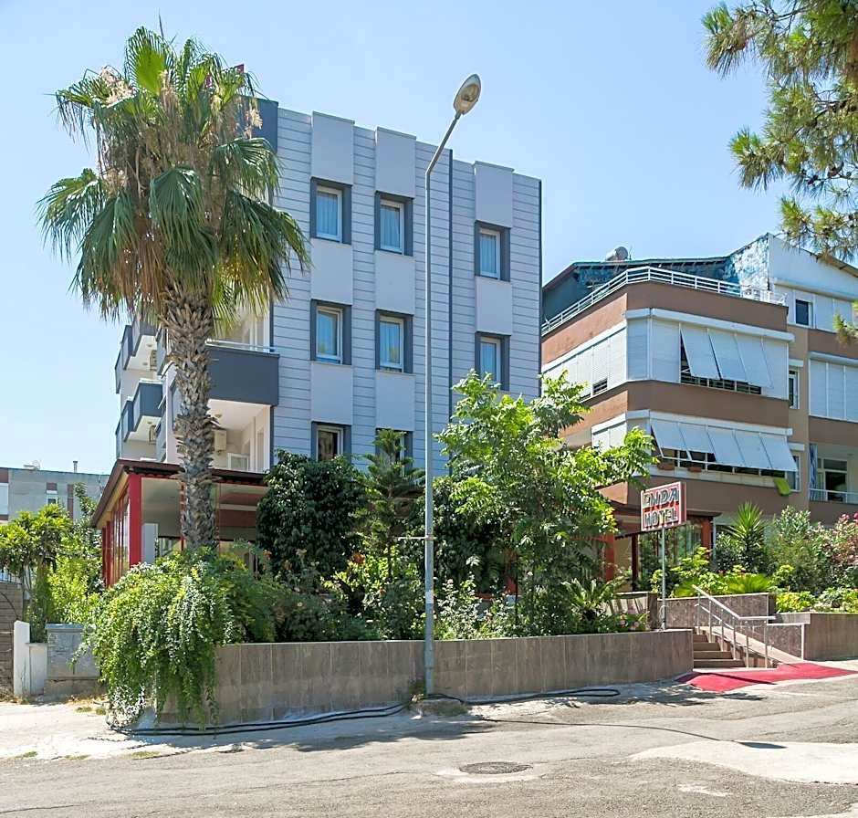 Enda Lara Hotel