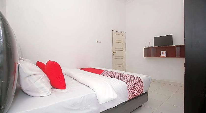 Hotel O Jasmine Kost Syariah