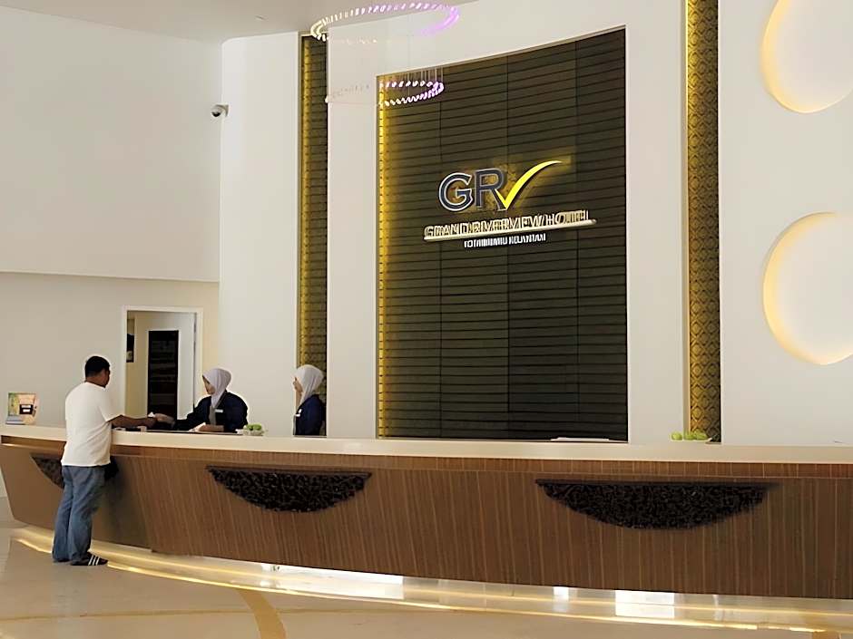 Grand Riverview Hotel