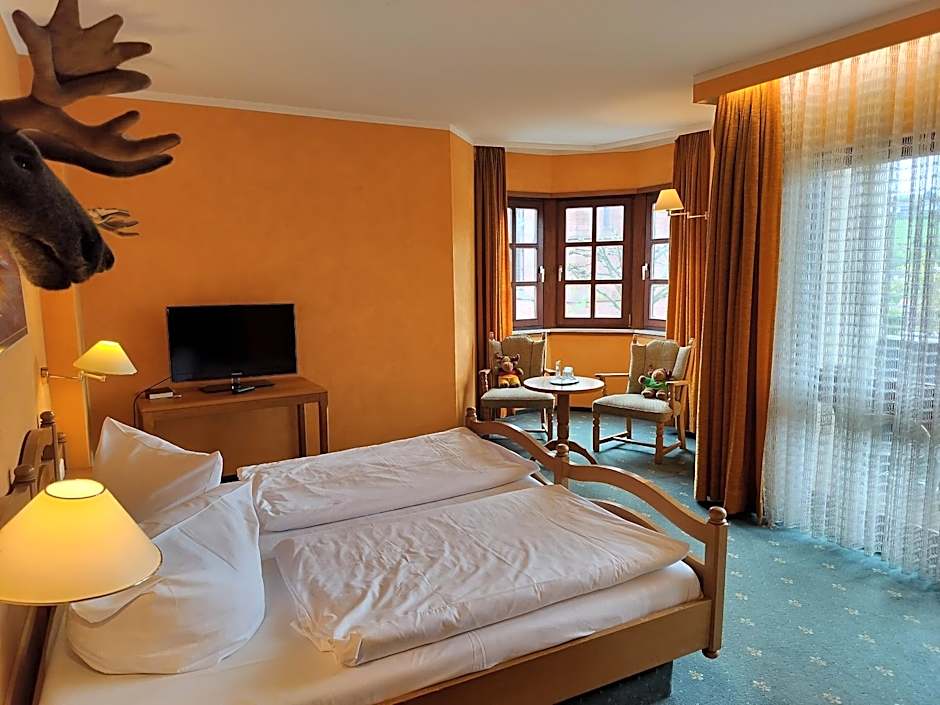 Hotel Hirsch