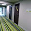 Hotel ARBOR - Les Hunaudieres - Le Mans Sud - Mulsanne