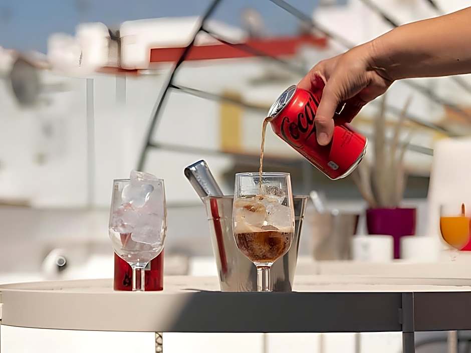 For You Hostel Sevilla