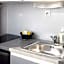 Aparthotel Adagio Access Paris Maisons-Alfort