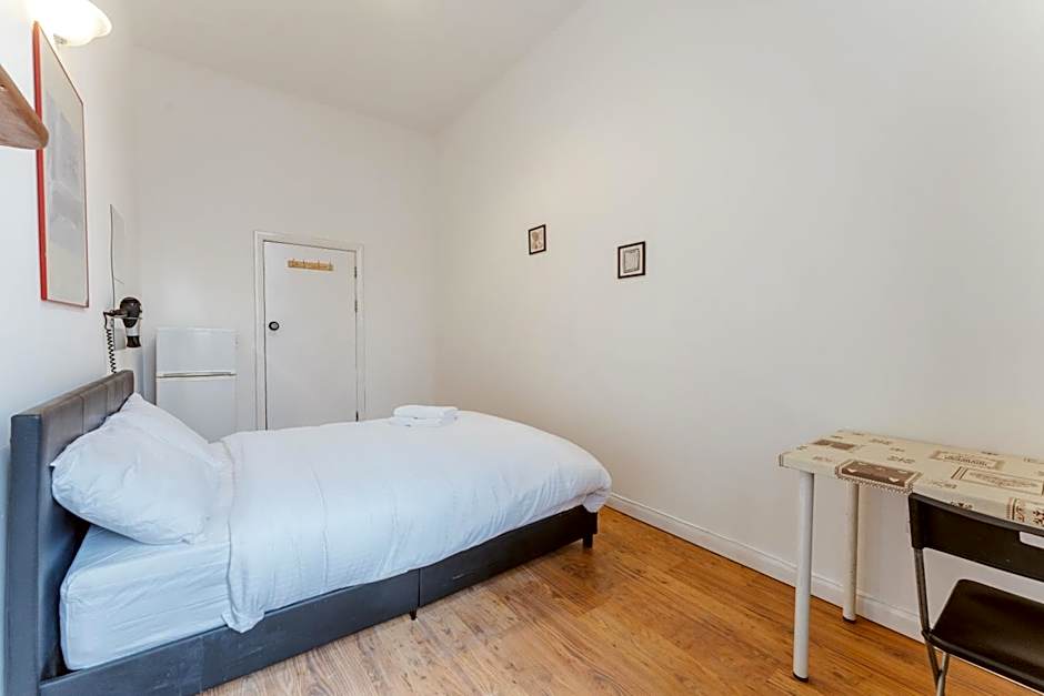 Bethnal Green beds to stay