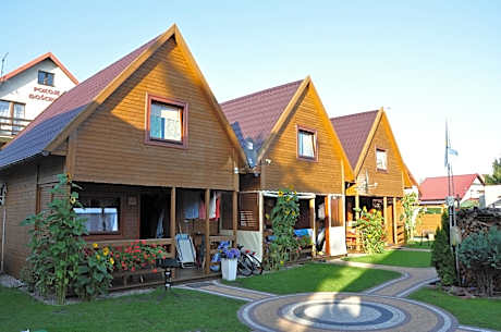 Domki BLANKA Jastarnia