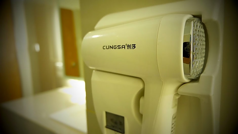 Cloud Nine Lodge Hotel