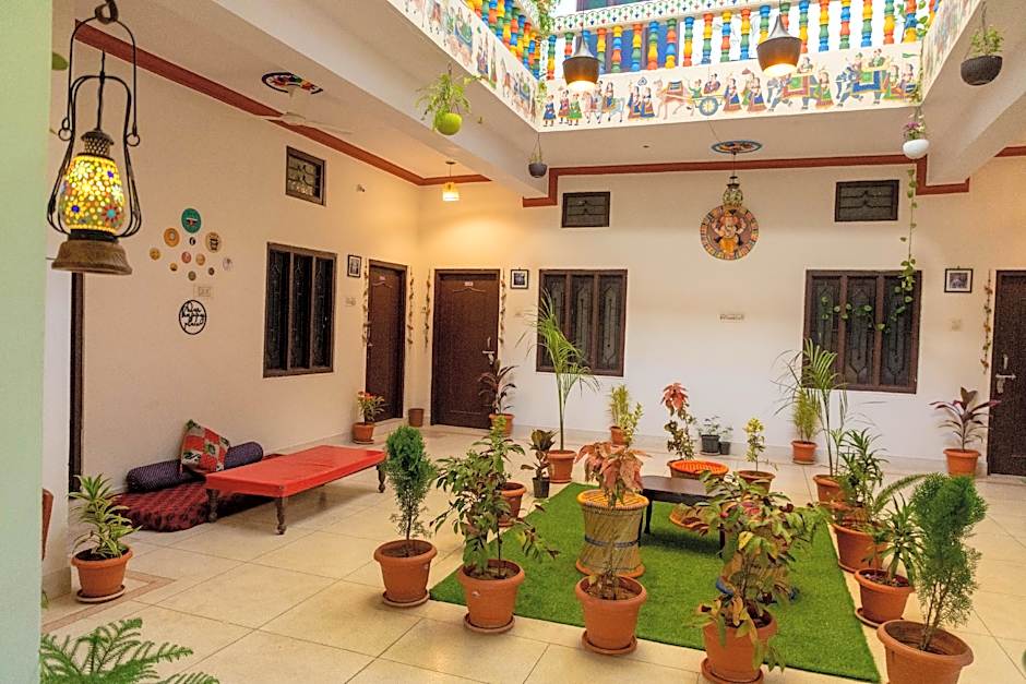 Little Prince Cafe & Room